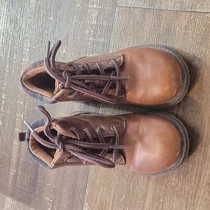 Oshkosh boots